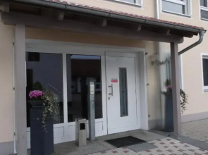 Pension Alram Hof