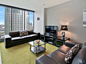 Platinum Apartments at Freshwater
