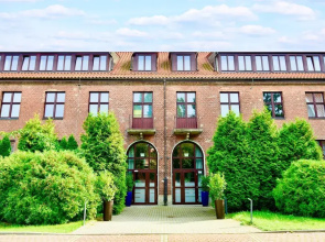 Jess Hotel Krolewski Gdansk Old Town