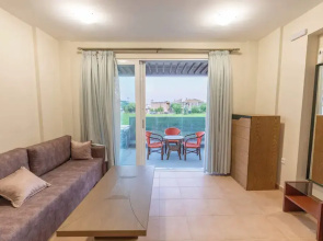 Sun Sea Escape Kourouta Beachside Getaway