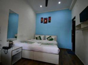Anantham Rishikesh