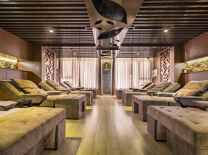 Cat ba Paradise Hotel