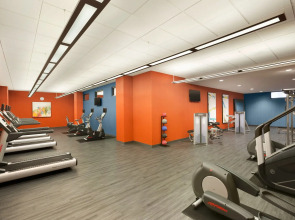 InterContinental Saint Paul Riverfront by IHG