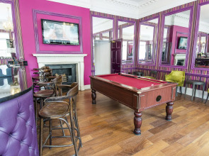 Safestay York Micklegate