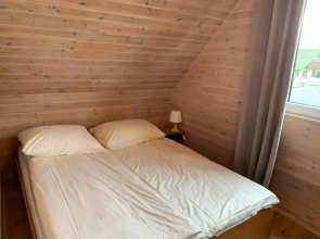 Dom Goscinny & Domki Letniskowe Edyta