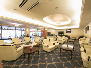 Okuhida Garden Hotel Yakedake