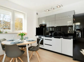 Apartamenty Osiedle Polanki by Renters