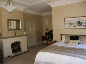 The Birches Bed & Breakfast