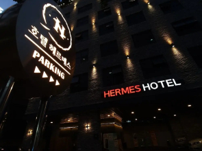 Hermes Hotel
