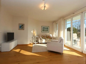 Residenz Bellevue Fewos 6 und 32 Fewo cc Herrmann