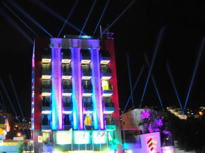 Guias Boutique Hotel & SPA