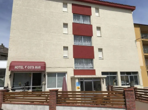 Hotel Costa Mar