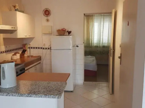 Apartment Mir