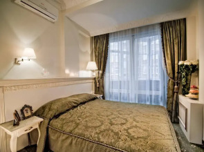 Отель «Роял Сити»