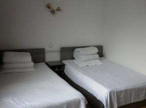 Mo Er Dao Ga Fu Yuan Inn