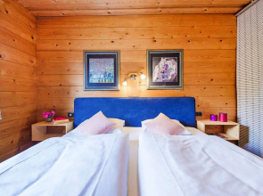In Eben Im Pongau With 2 Bedrooms And 1 Bathrooms