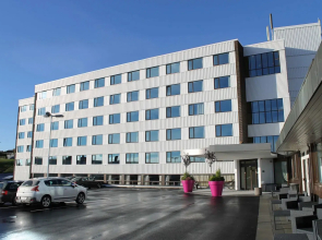 Frich´s Hotel Hamar
