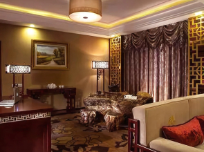 Rong Jin Zhou Hai Hotel