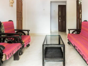 Belam Villa