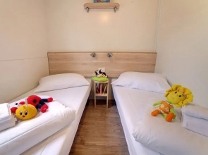 Adriatic Kamp Mobile Homes Lanterna