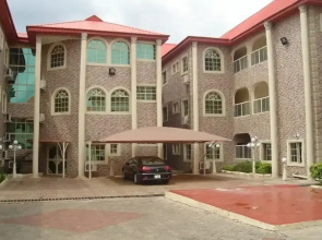 Bovina View Hotel