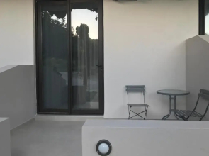 Galini Apartment's-Suites