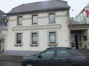 Pension Riverside