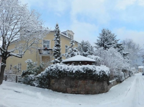 Ferienwohnung Jung
