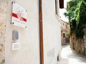 Gelsi Luxury Suites