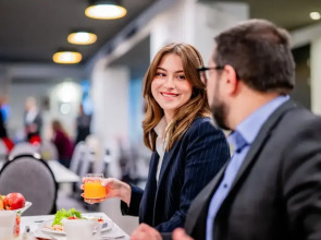 The Freddie Mercury Hotel