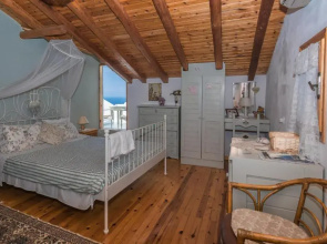 Kanoni Beach Apartments