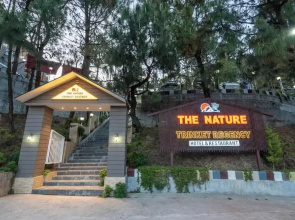 Dls Nature Trinket Resort