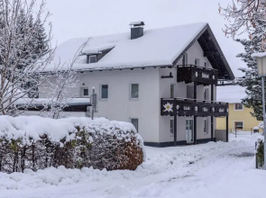 Chalet Love the Alps EG Near ski Lift