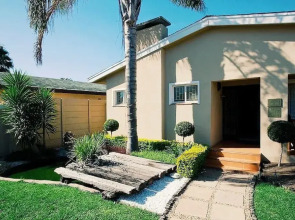 Lu's Guest House