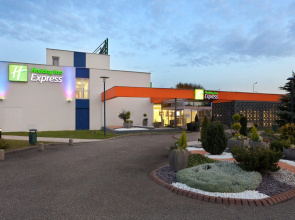 Holiday Inn Express Strasbourg - Sud by IHG