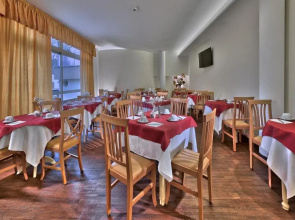 Hotel Terme Patria
