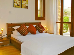 Flat 3 bedrooms 2 bathrooms - Kouklia