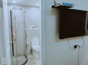 Oxygen Bar Villa Guest House