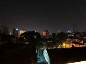 Maison d'Orient Hotel