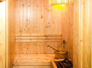 Miss Bamboo The Light Hotel