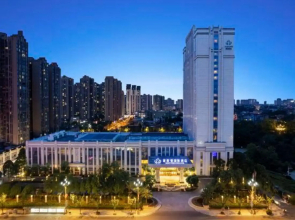 Jasmine International Hotel