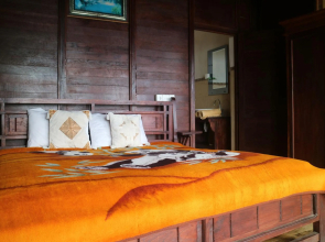 Batur Green Lakeview in Kintamani Bali