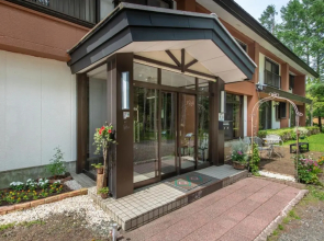 Yamanaka Lake ＲＹＯＺＡＮ - Vacation STAY 32152v