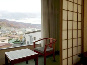Green Sun Hotel