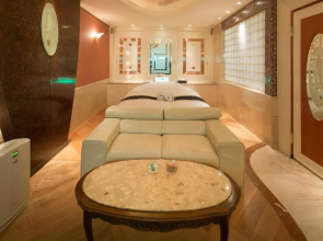 Hotel Bypass (Adult Only)