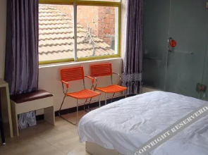 Ailaiju Business Hotel