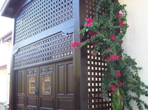 Lazy Lizard Boutique-Hotel