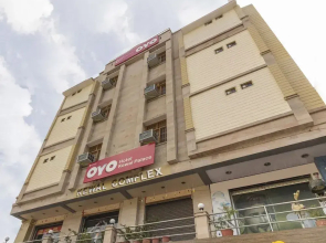 Oyo Flagship 39735 Kewal Palace