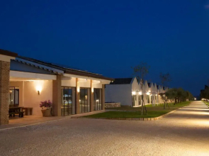 Agrumare Farm Holiday