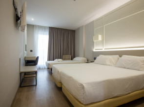 Oca Playa de Foz Hotel & Spa
